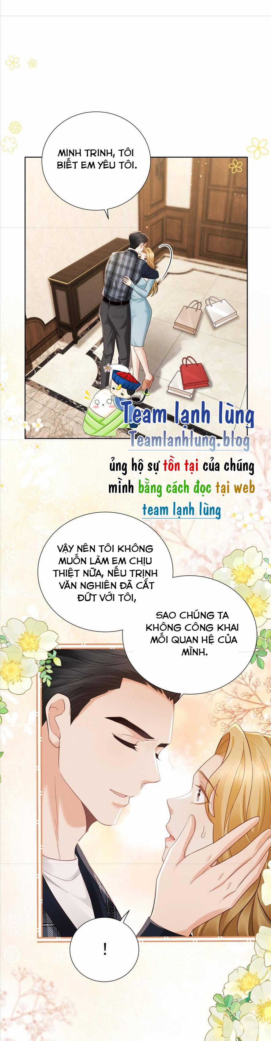 Chỉ Là Thấy Sắc Nổi Lòng Tham Chương 12 Trang 4