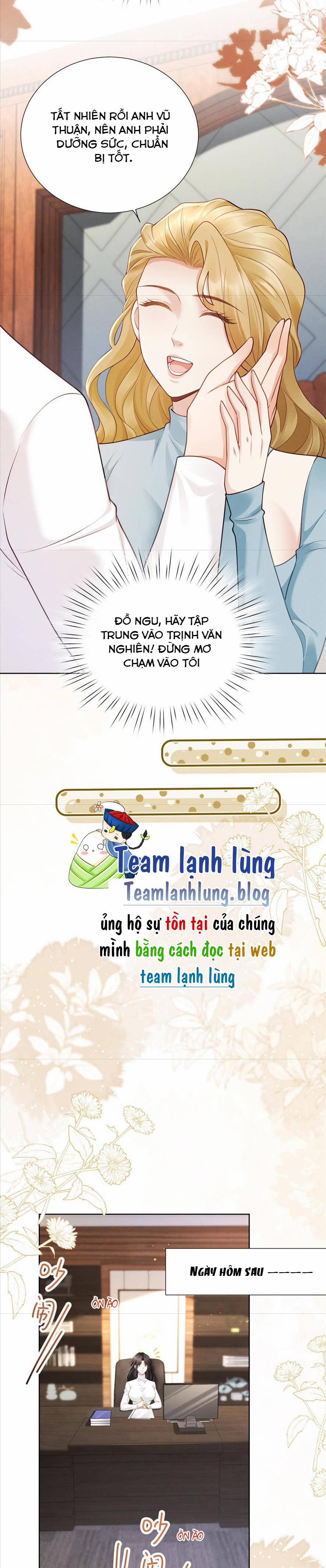 Chỉ Là Thấy Sắc Nổi Lòng Tham Chương 12 Trang 10