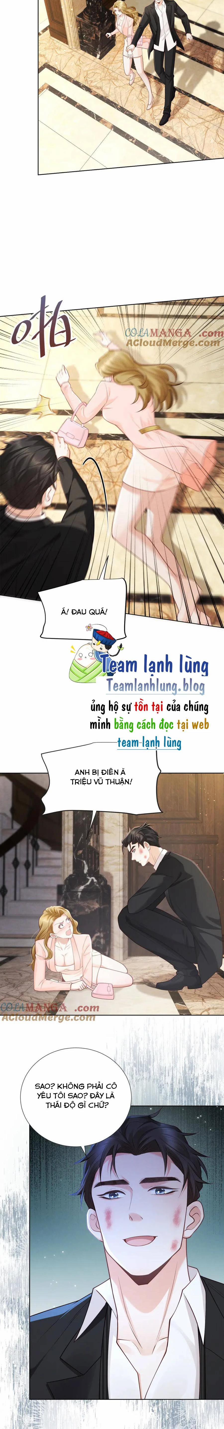 Chỉ Là Thấy Sắc Nổi Lòng Tham Chương 16 Trang 13