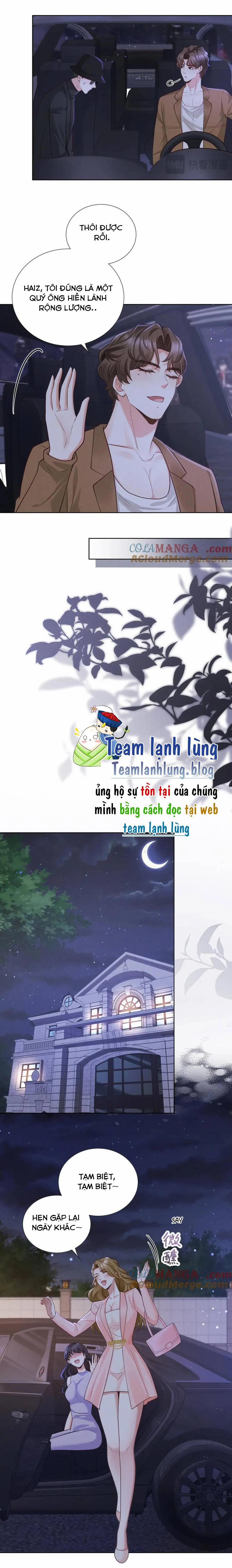 Chỉ Là Thấy Sắc Nổi Lòng Tham Chương 16 Trang 10