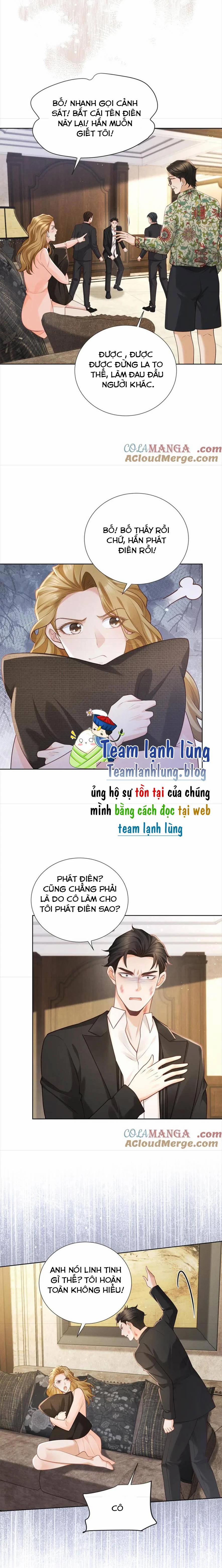 Chỉ Là Thấy Sắc Nổi Lòng Tham Chương 17 Trang 3