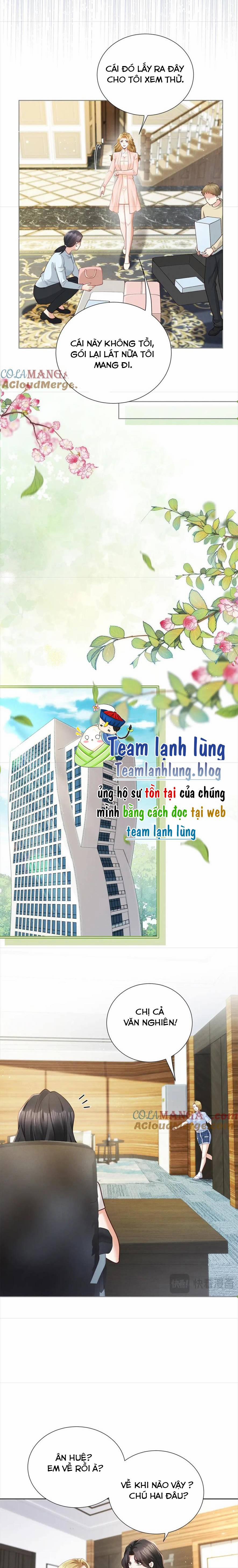 Chỉ Là Thấy Sắc Nổi Lòng Tham Chương 18 Trang 12