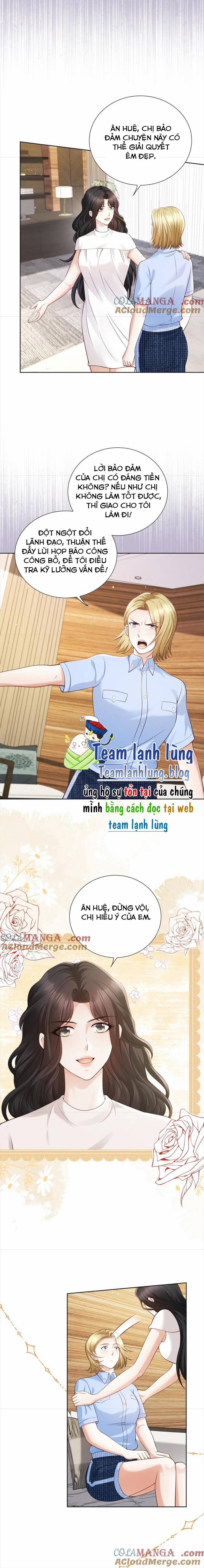 Chỉ Là Thấy Sắc Nổi Lòng Tham Chương 18 Trang 16