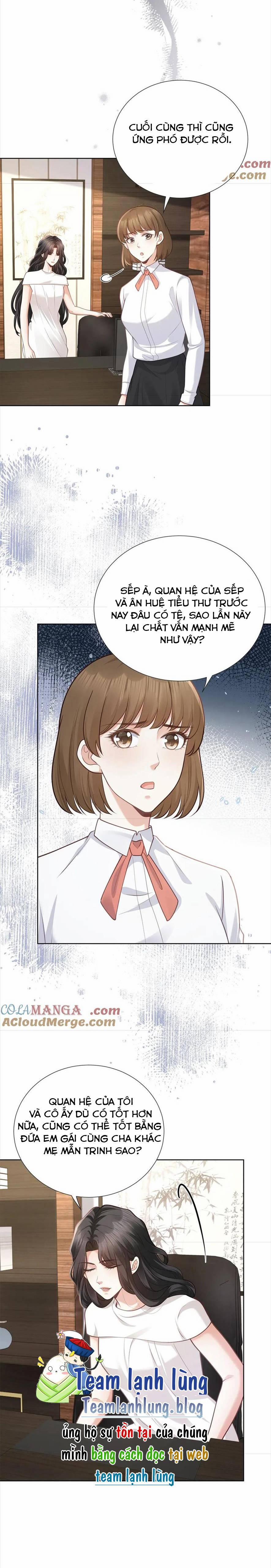 Chỉ Là Thấy Sắc Nổi Lòng Tham 19 trang 1