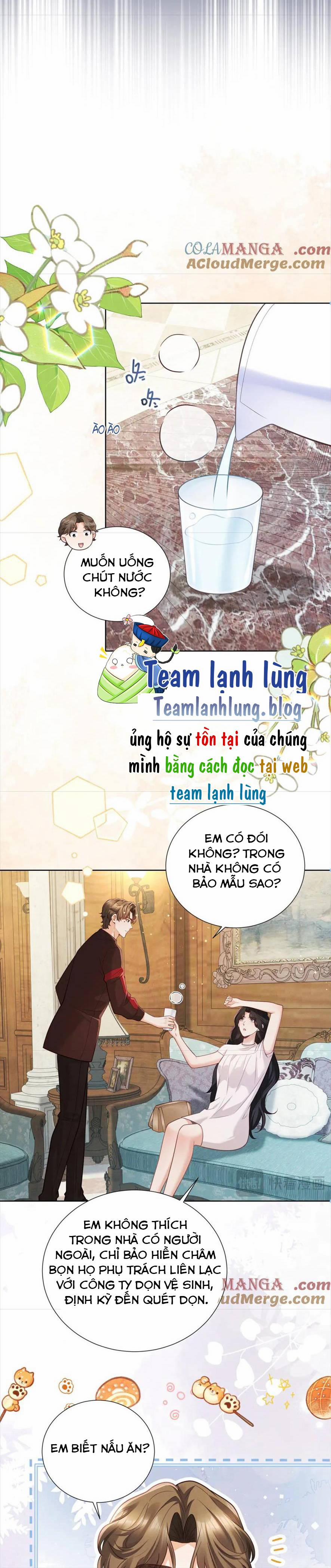 Chỉ Là Thấy Sắc Nổi Lòng Tham 19 trang 14