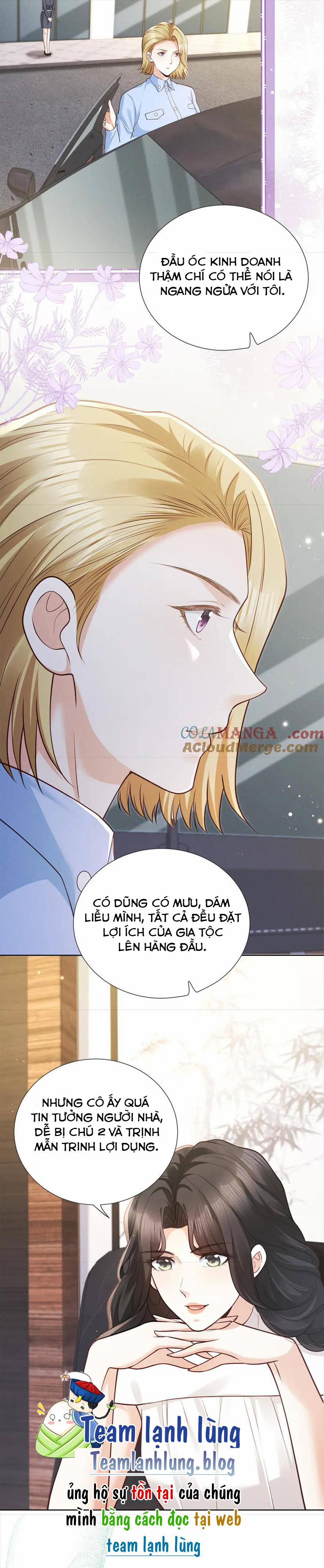 Chỉ Là Thấy Sắc Nổi Lòng Tham 19 trang 3