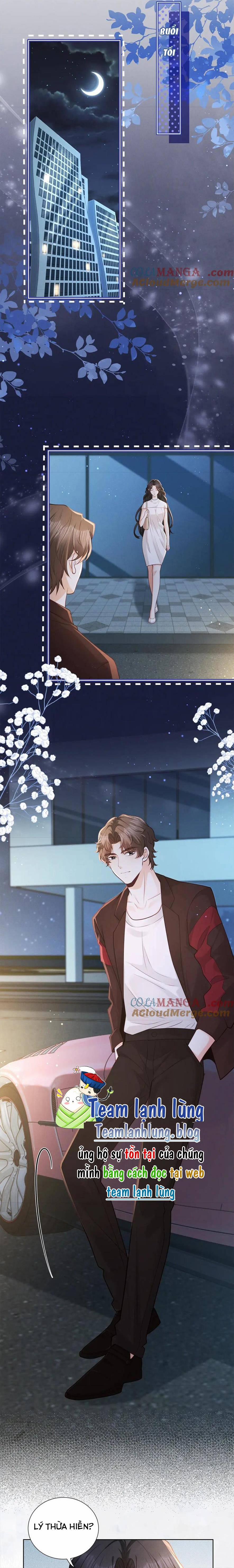 Chỉ Là Thấy Sắc Nổi Lòng Tham 19 trang 5