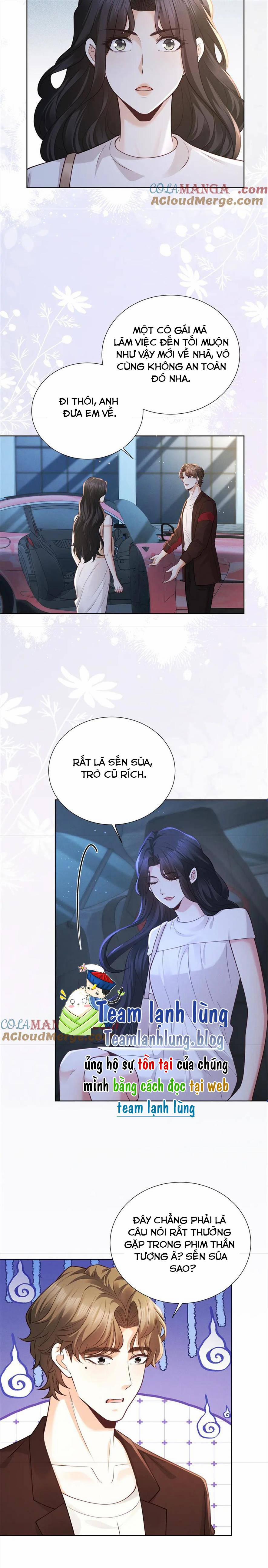 Chỉ Là Thấy Sắc Nổi Lòng Tham 19 trang 6