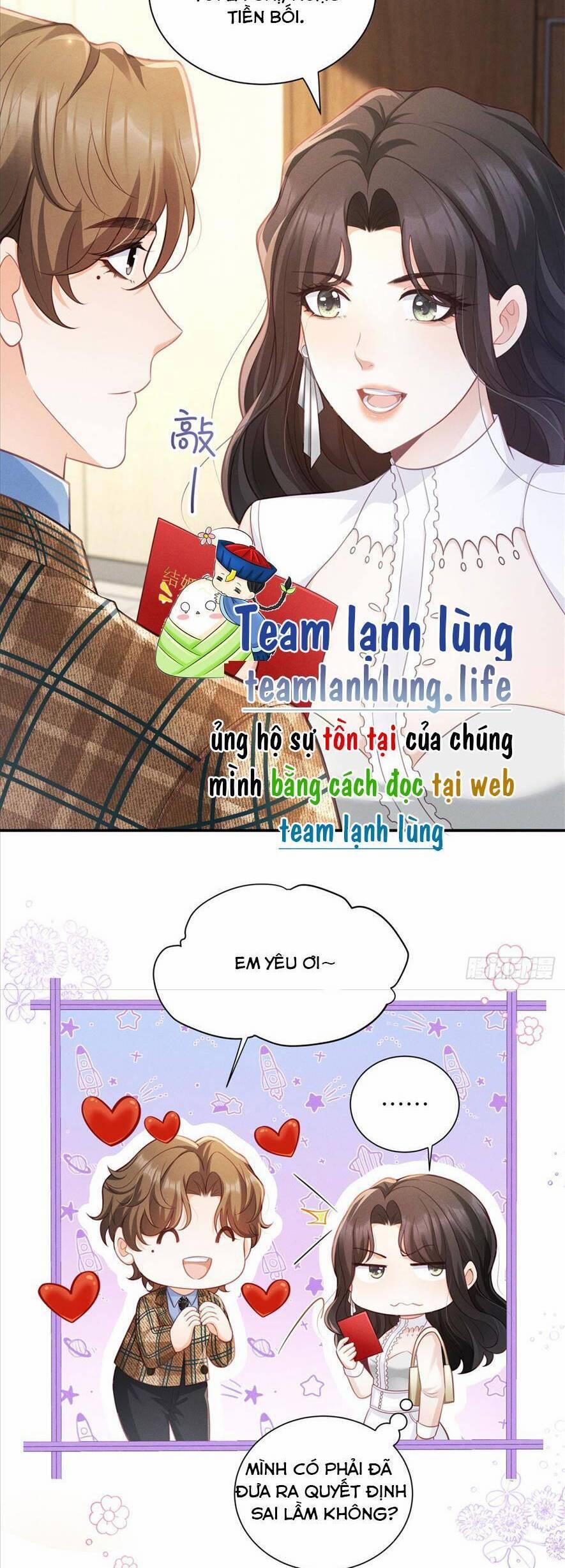 Chỉ Là Thấy Sắc Nổi Lòng Tham Chương 4 Trang 15