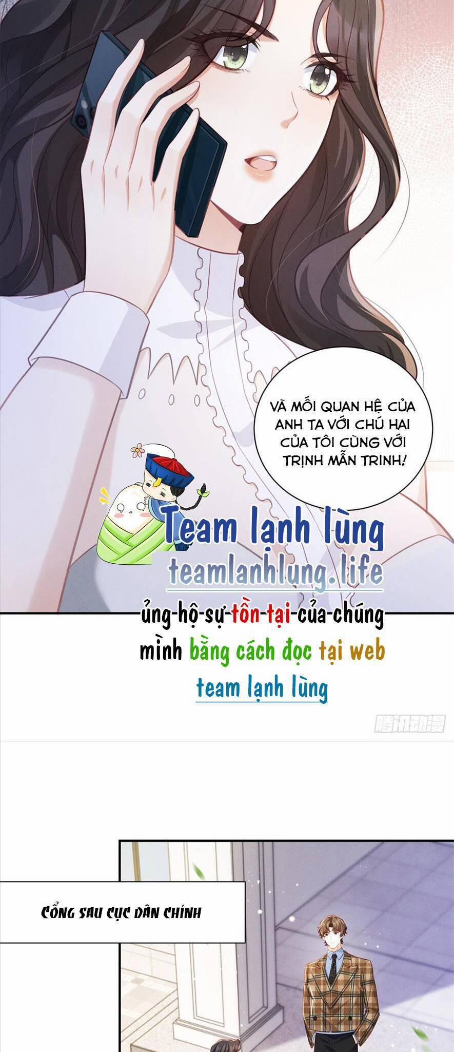 Chỉ Là Thấy Sắc Nổi Lòng Tham Chương 4 Trang 17