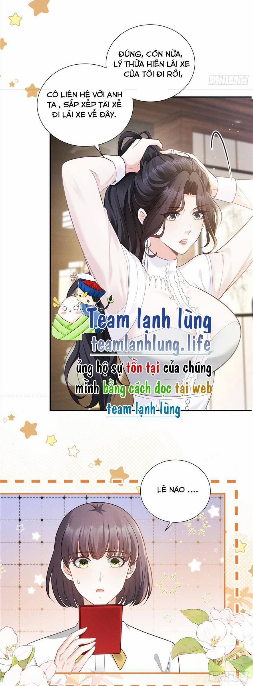 Chỉ Là Thấy Sắc Nổi Lòng Tham Chương 5 Trang 29