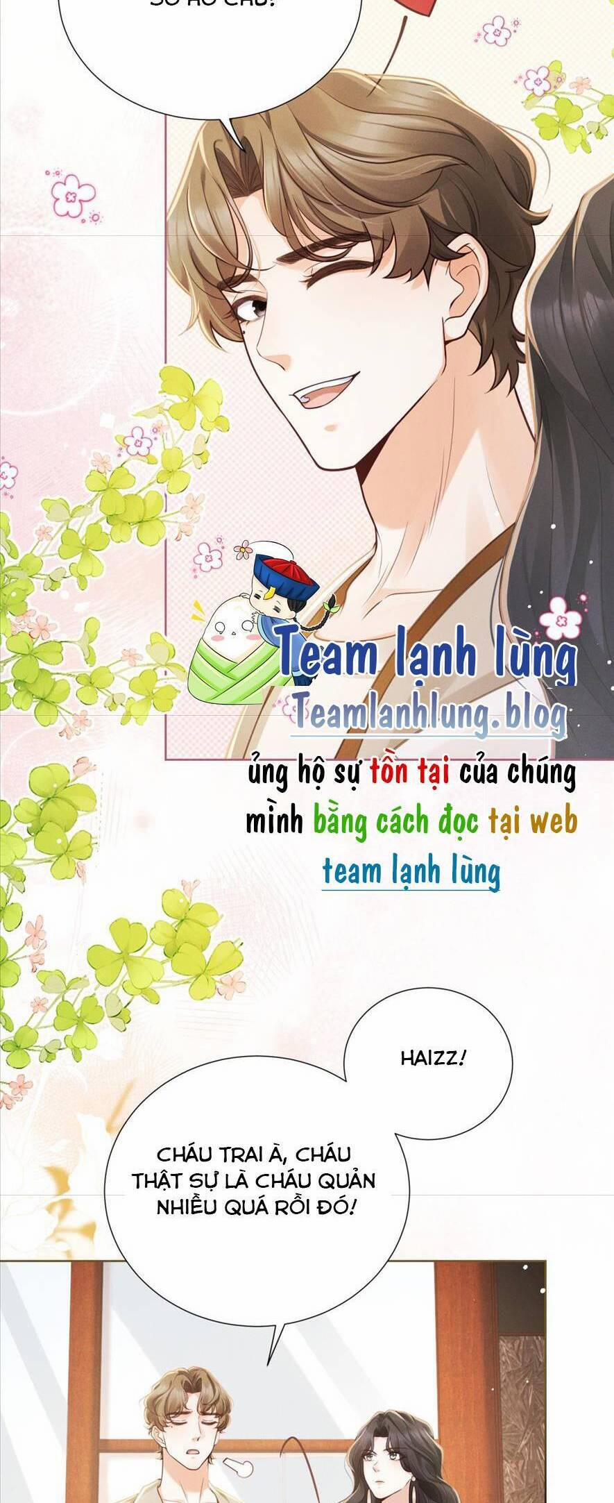 Chỉ Là Thấy Sắc Nổi Lòng Tham Chương 8 Trang 34