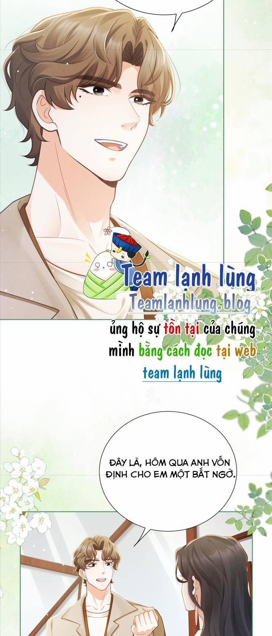 Chỉ Là Thấy Sắc Nổi Lòng Tham Chương 8 Trang 37