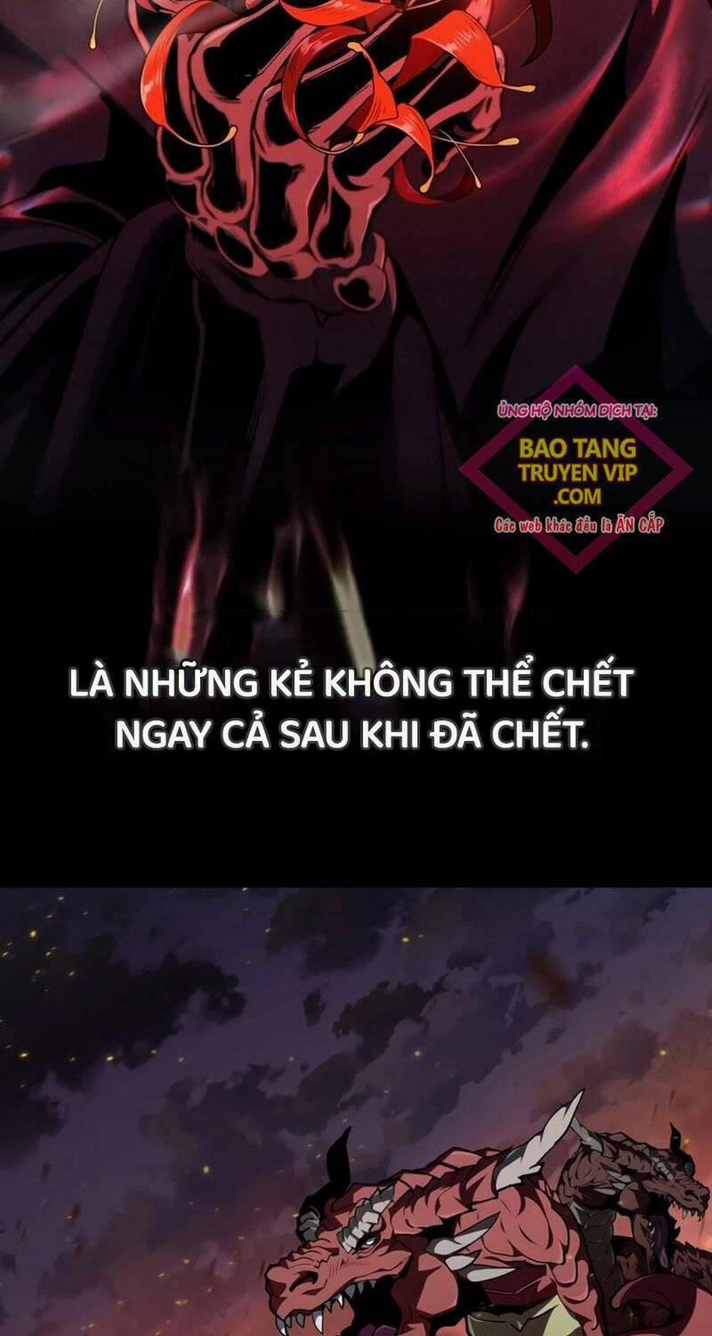 Chỉ Mình Ta Hồi Sinh Chương 1 Trang 2