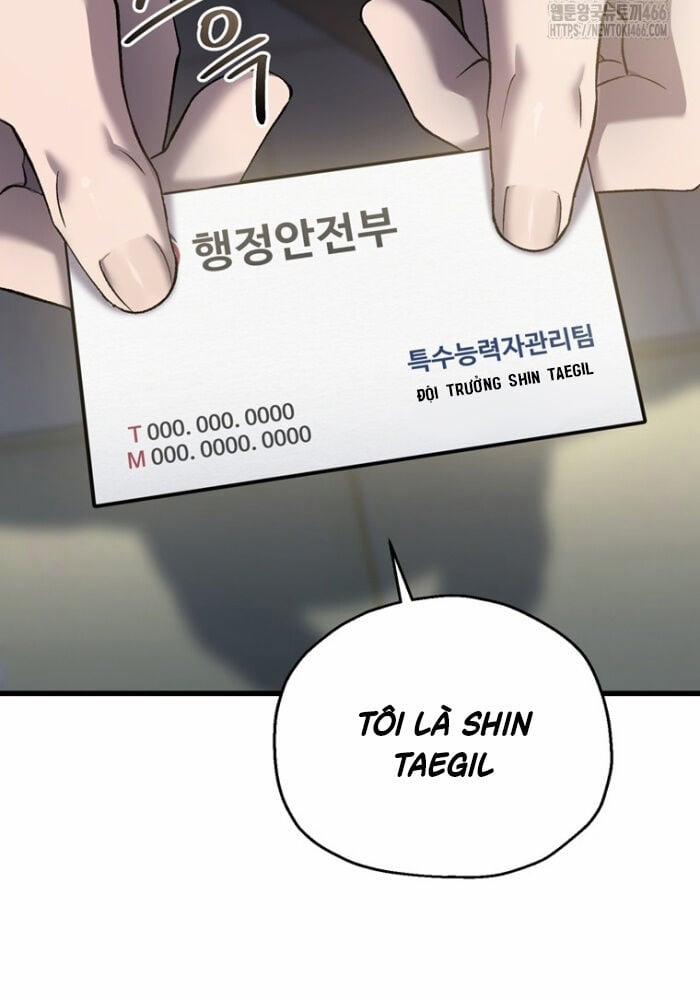 Chỉ Mình Ta Hồi Sinh 39 trang 19