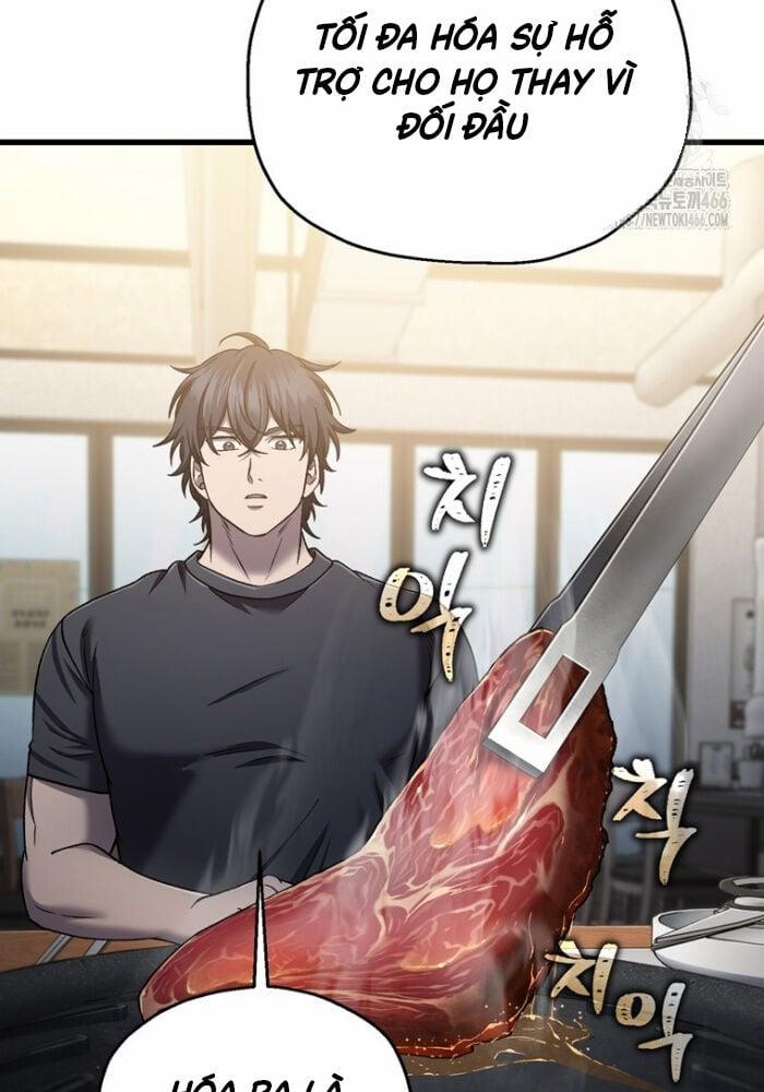 Chỉ Mình Ta Hồi Sinh 39 trang 39