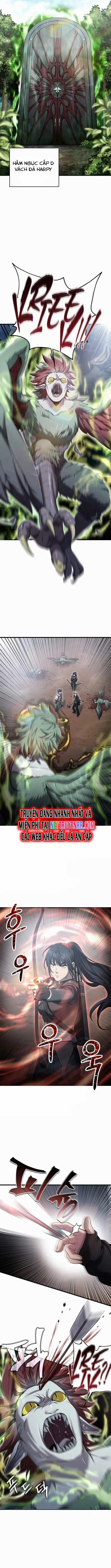 Chỉ Mình Ta Hồi Sinh 40 trang 2