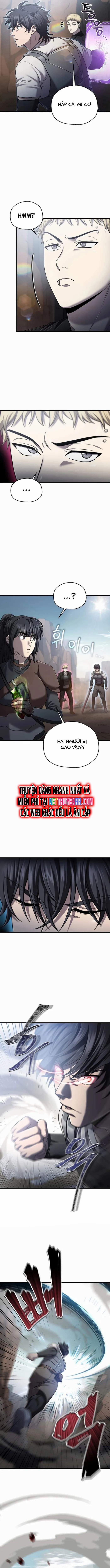 Chỉ Mình Ta Hồi Sinh 40 trang 4