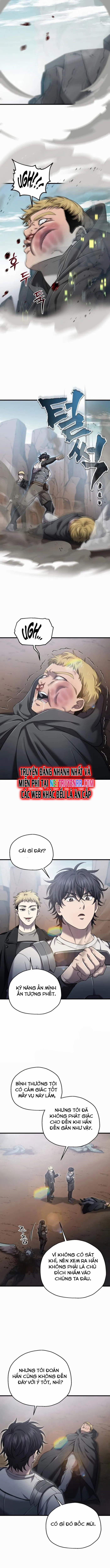 Chỉ Mình Ta Hồi Sinh 40 trang 5