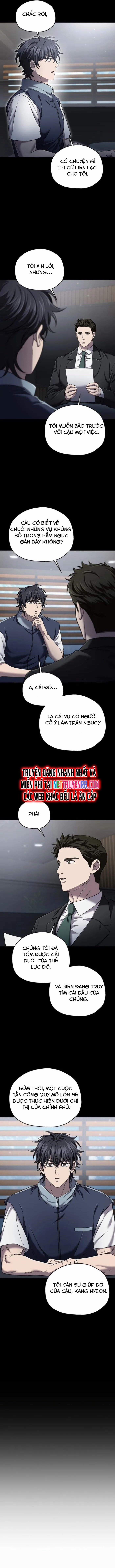 Chỉ Mình Ta Hồi Sinh 40 trang 7