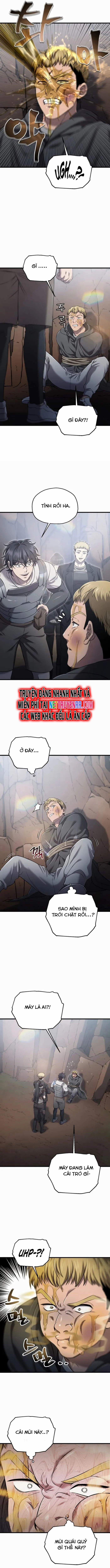 Chỉ Mình Ta Hồi Sinh 40 trang 8