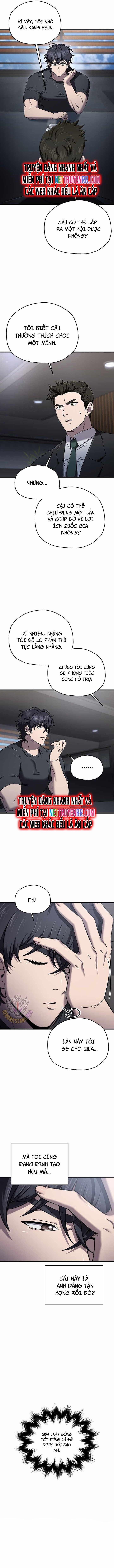 Chỉ Mình Ta Hồi Sinh 41 trang 10