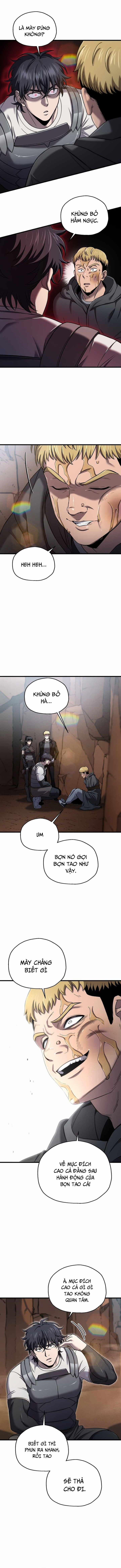 Chỉ Mình Ta Hồi Sinh 41 trang 2