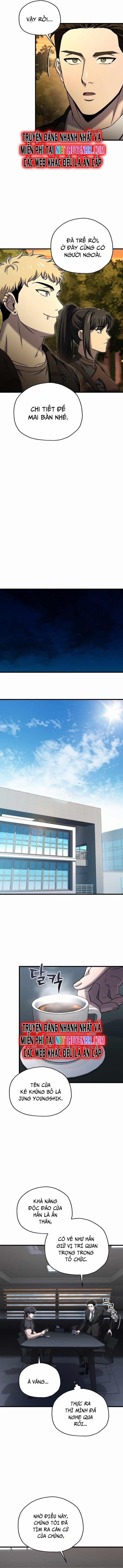 Chỉ Mình Ta Hồi Sinh 41 trang 5