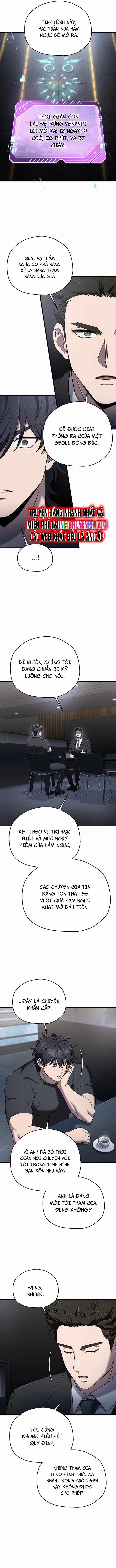 Chỉ Mình Ta Hồi Sinh 41 trang 9