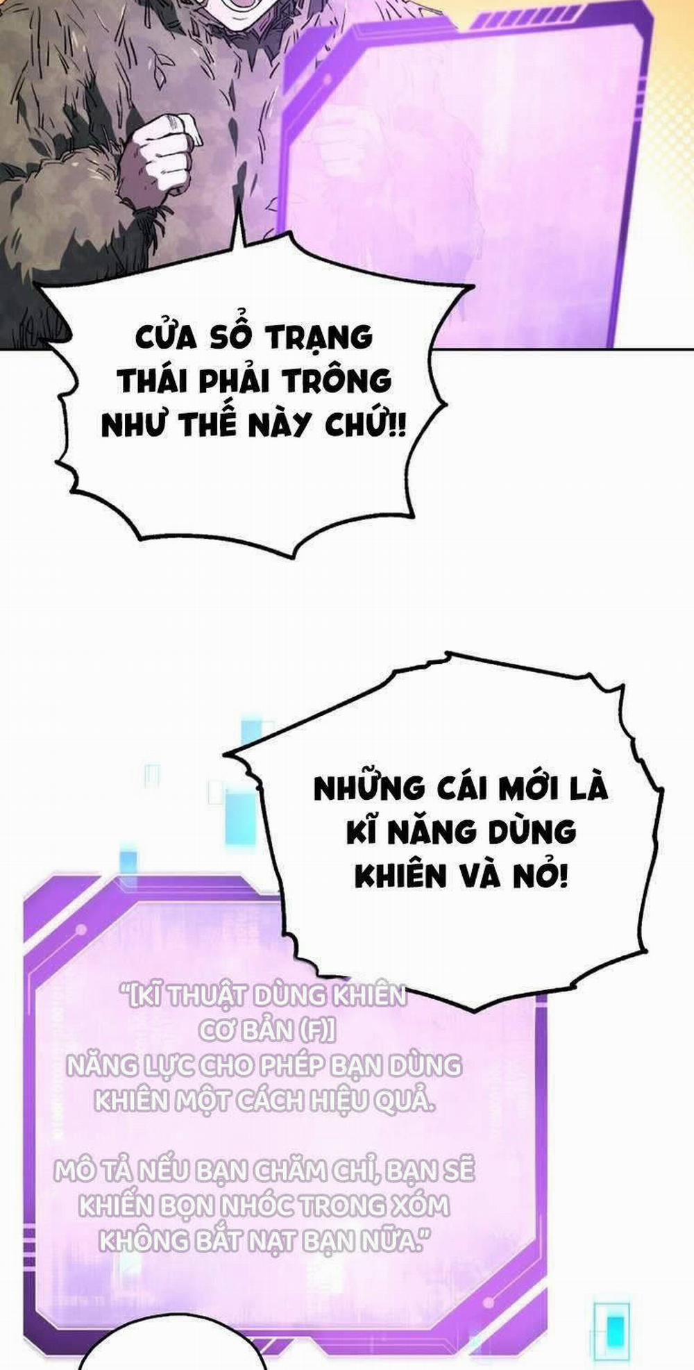 Chỉ Mình Ta Hồi Sinh Chương 5 Trang 7