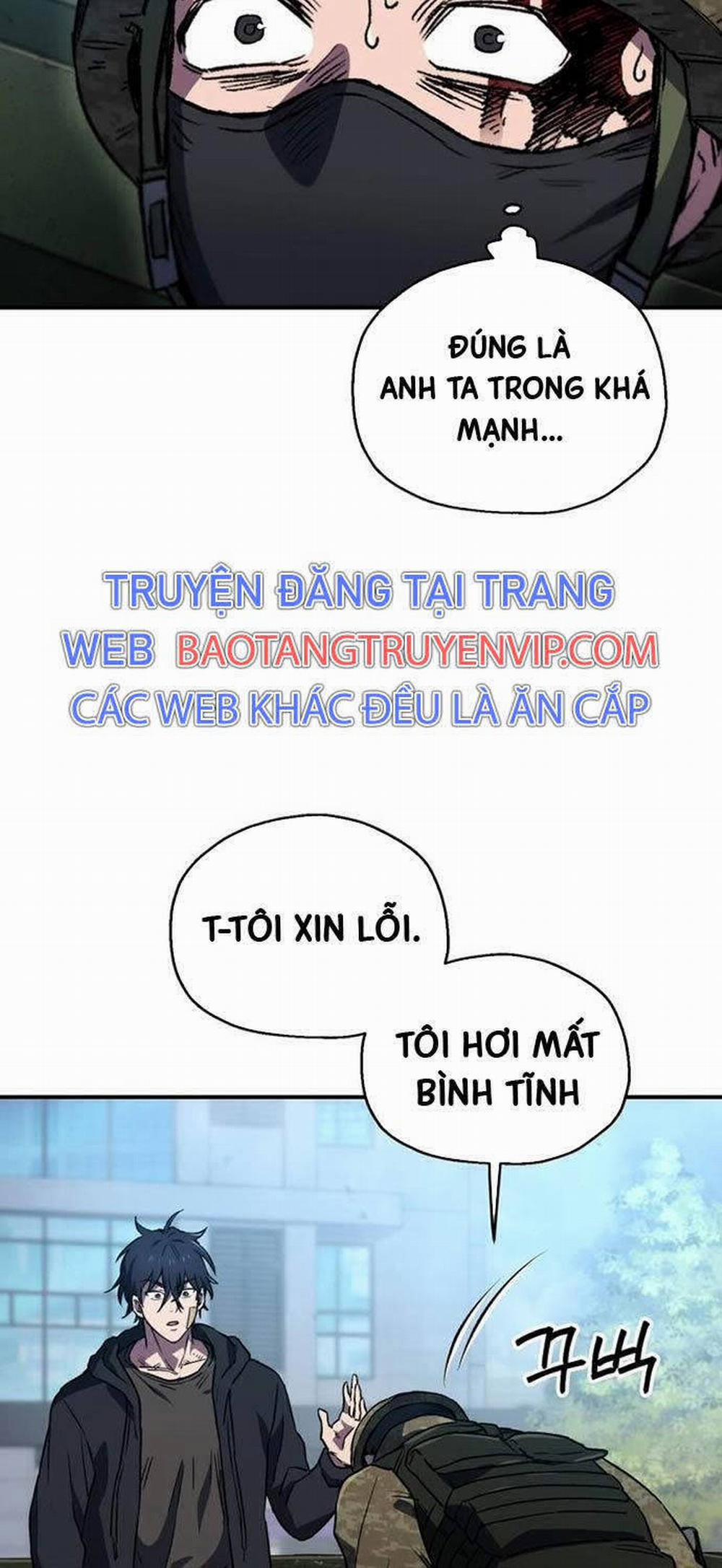 Chỉ Mình Ta Hồi Sinh Chương 8 Trang 23