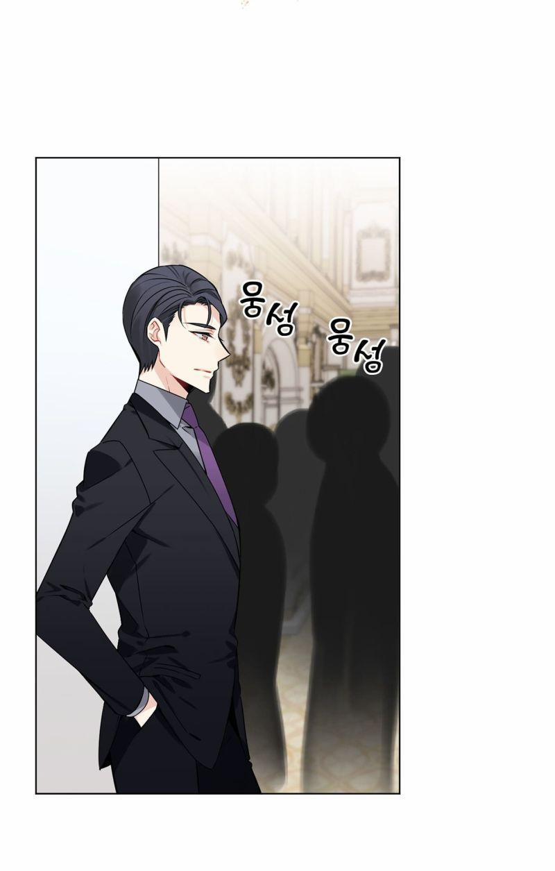 Chỉ Mr.B Không Biết 6 trang 2