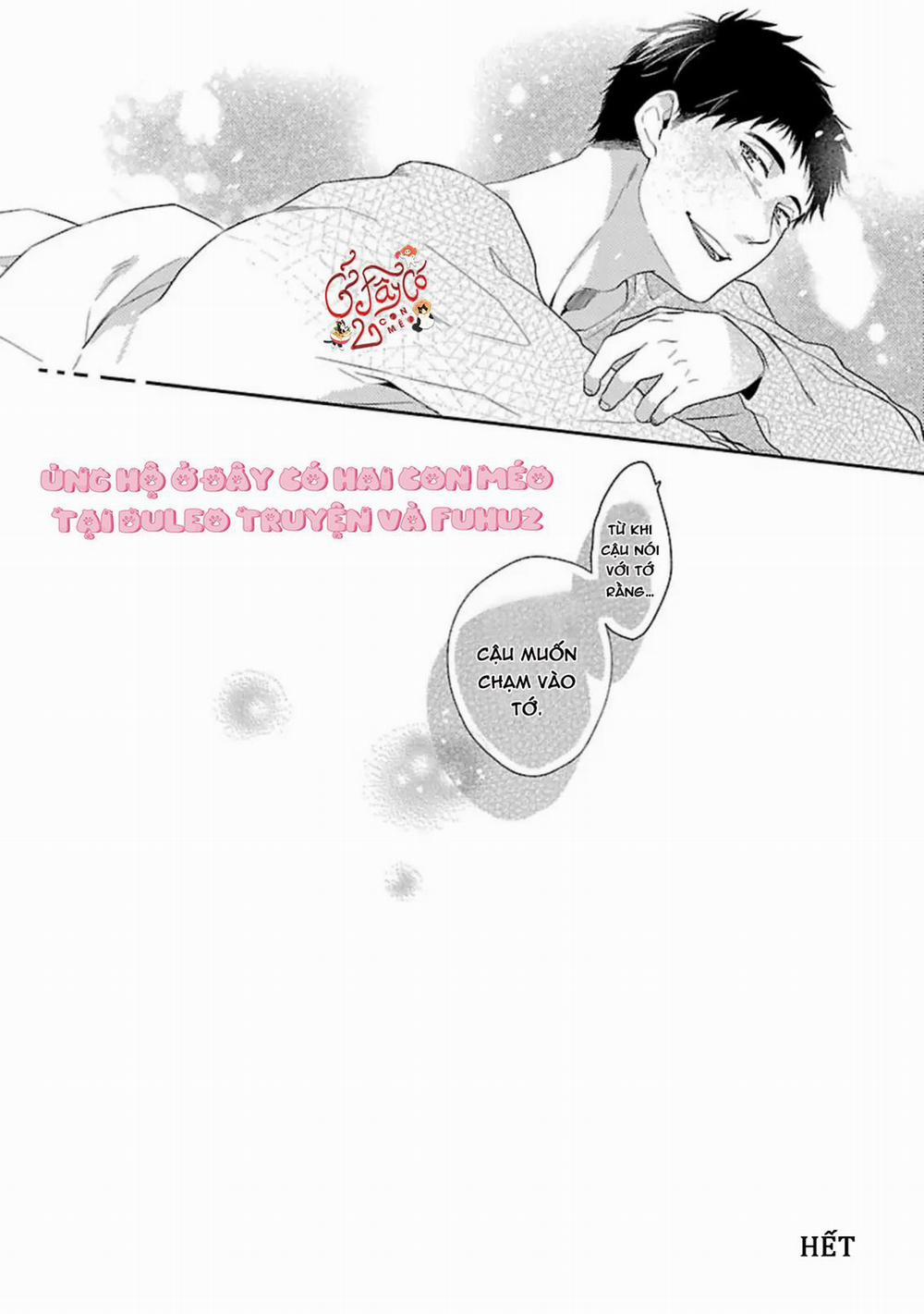 Chỉ Muốn Chìm Sâu Cùng Em 4 trang 23