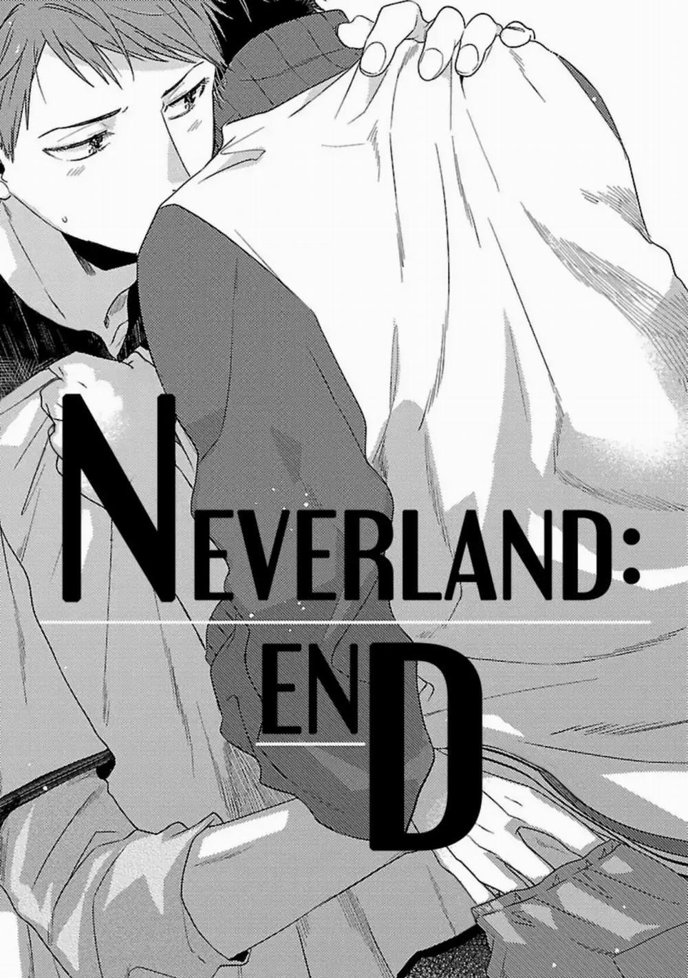 Chỉ Muốn Chìm Sâu Cùng Em 5 trang 2