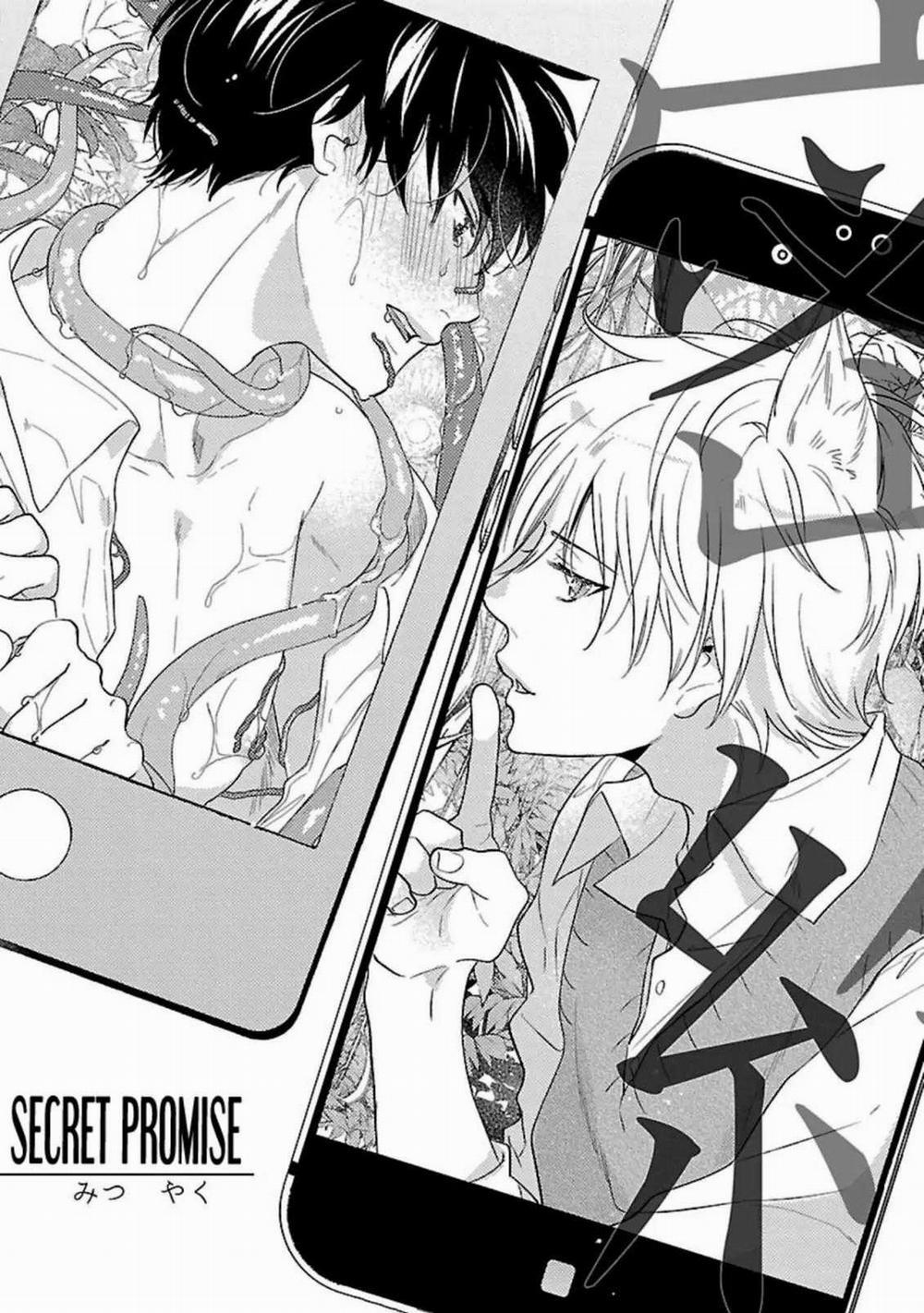 Chỉ Muốn Chìm Sâu Cùng Em 6 trang 2