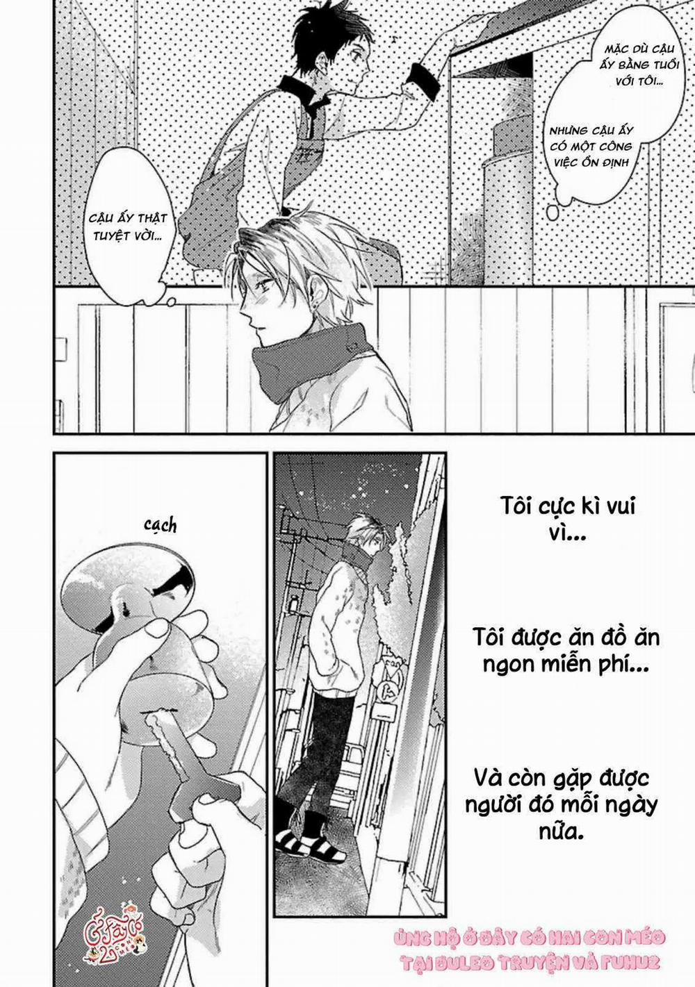 Chỉ Muốn Chìm Sâu Cùng Em 7 trang 7