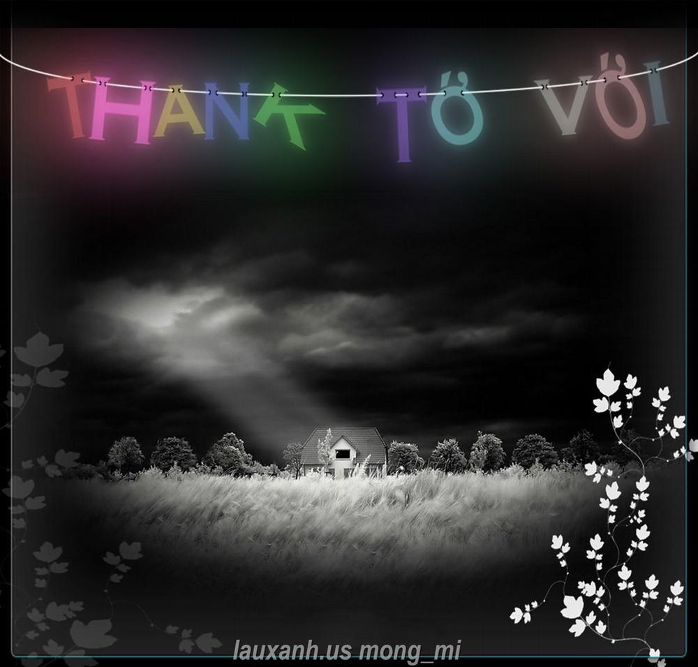 Chị Nấm Lùn Em Nấm Đại 1 trang 37