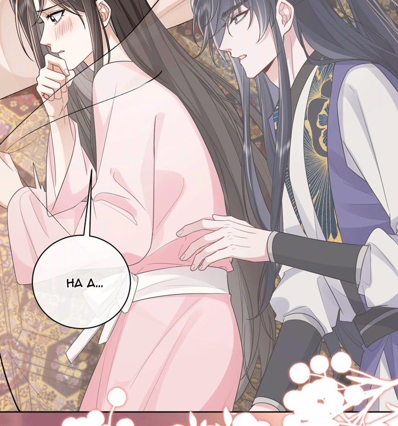 Chỉ Nam Thuần Dưỡng Bạo Quân 13 trang 10