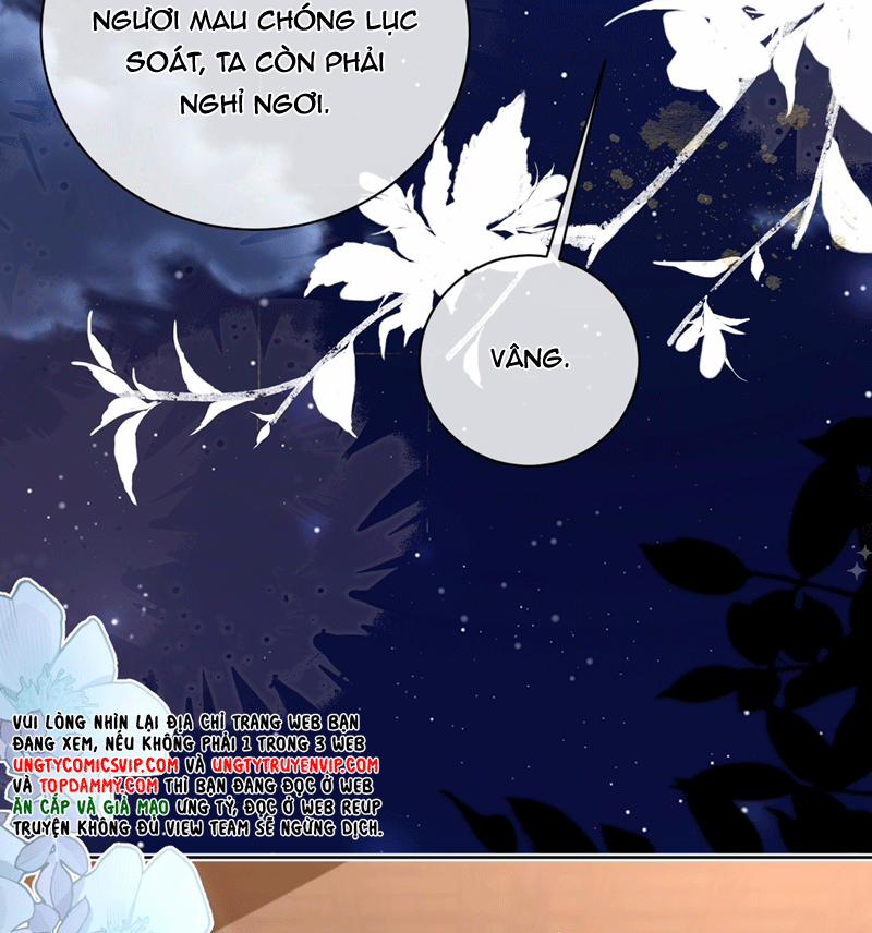 Chỉ Nam Thuần Dưỡng Bạo Quân 13 trang 15