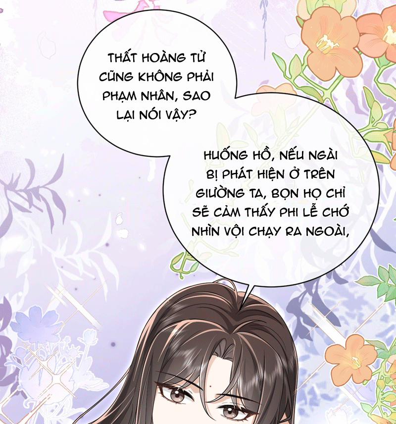 Chỉ Nam Thuần Dưỡng Bạo Quân 13 trang 22