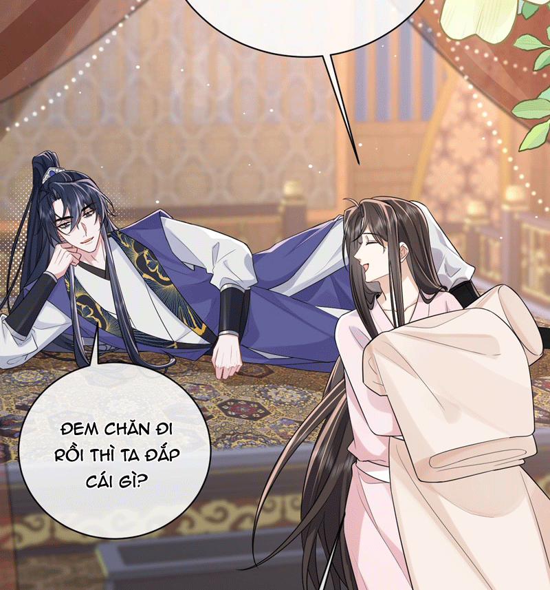 Chỉ Nam Thuần Dưỡng Bạo Quân 13 trang 31