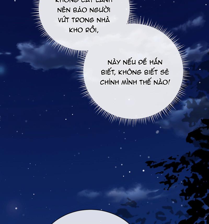 Chỉ Nam Thuần Dưỡng Bạo Quân 13 trang 34