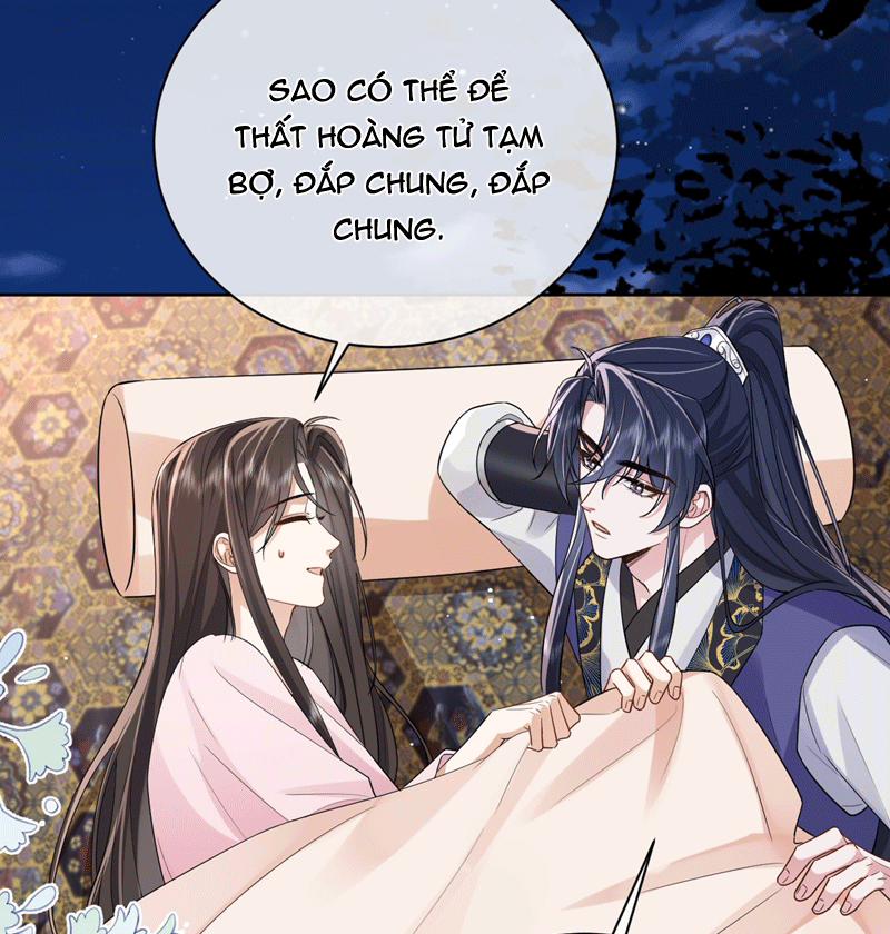 Chỉ Nam Thuần Dưỡng Bạo Quân 13 trang 35