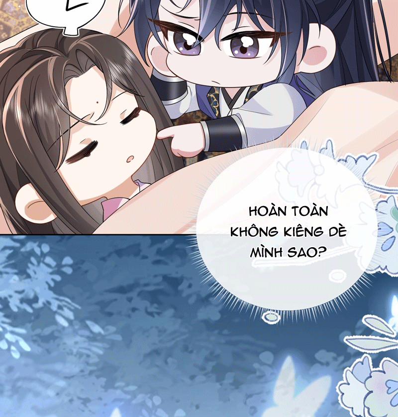 Chỉ Nam Thuần Dưỡng Bạo Quân 13 trang 39