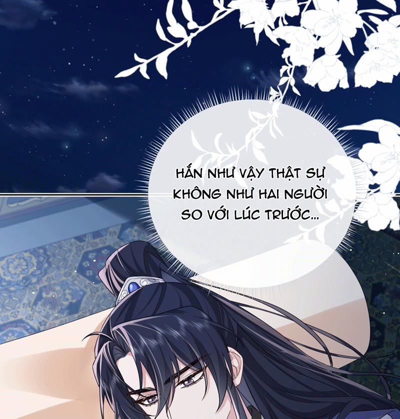 Chỉ Nam Thuần Dưỡng Bạo Quân 13 trang 54