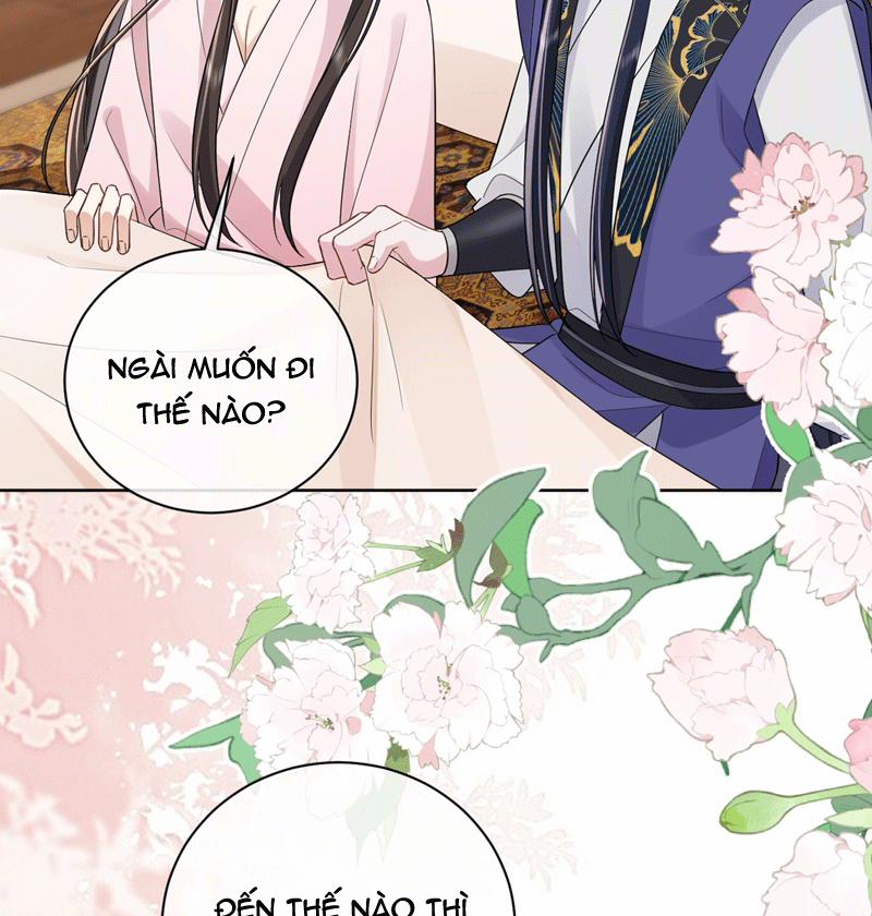 Chỉ Nam Thuần Dưỡng Bạo Quân 13 trang 67