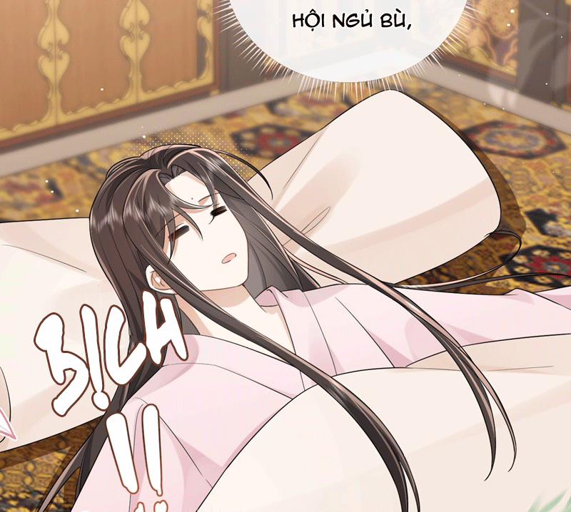 Chỉ Nam Thuần Dưỡng Bạo Quân 13 trang 76