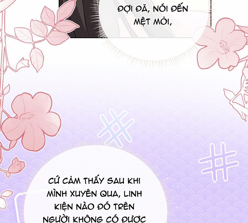 Chỉ Nam Thuần Dưỡng Bạo Quân 13 trang 79