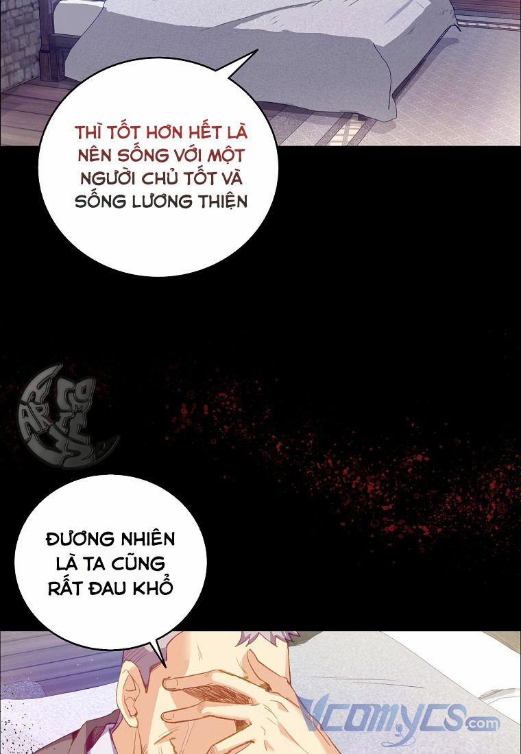 Chỉ Nhận Thức Được Sau Khi Mất Em 1.5 trang 18