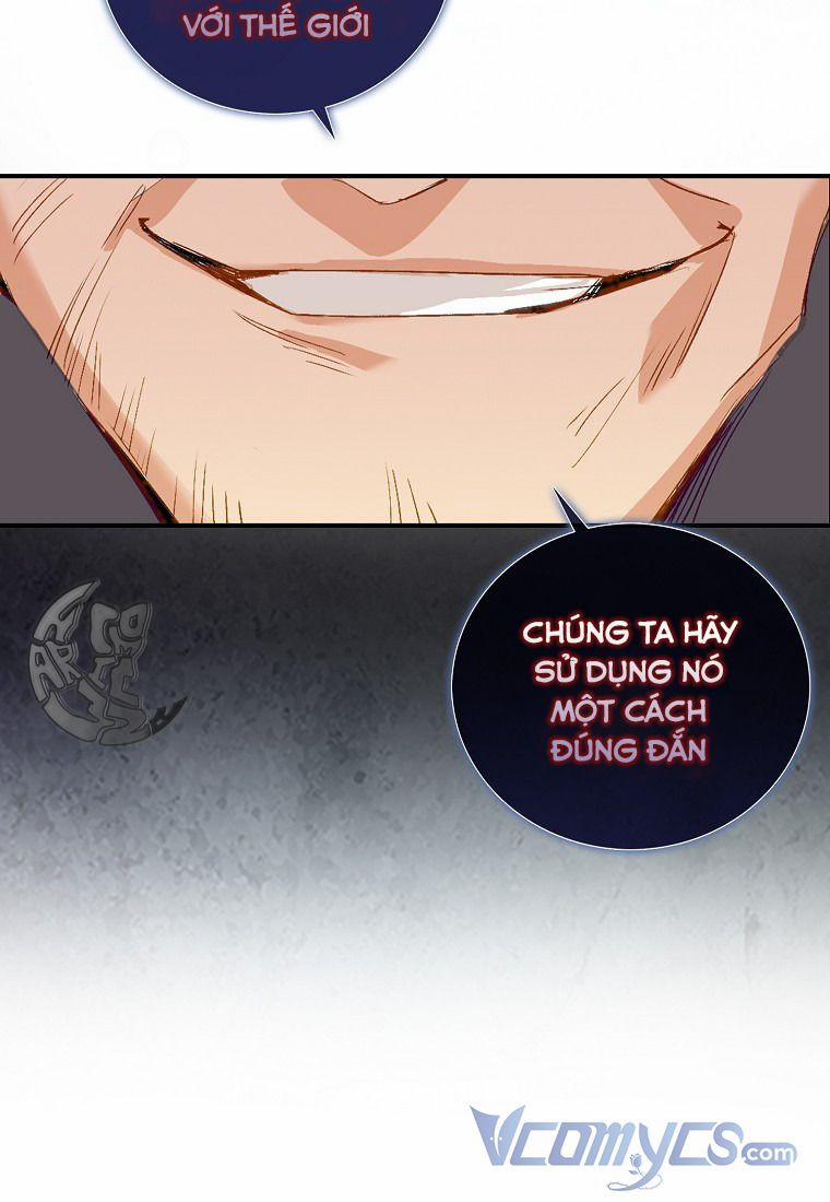 Chỉ Nhận Thức Được Sau Khi Mất Em 1.5 trang 7